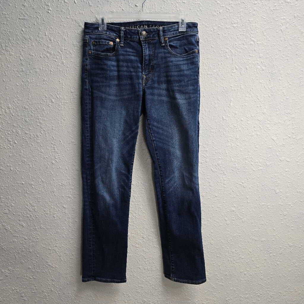 Original Straight Jeans