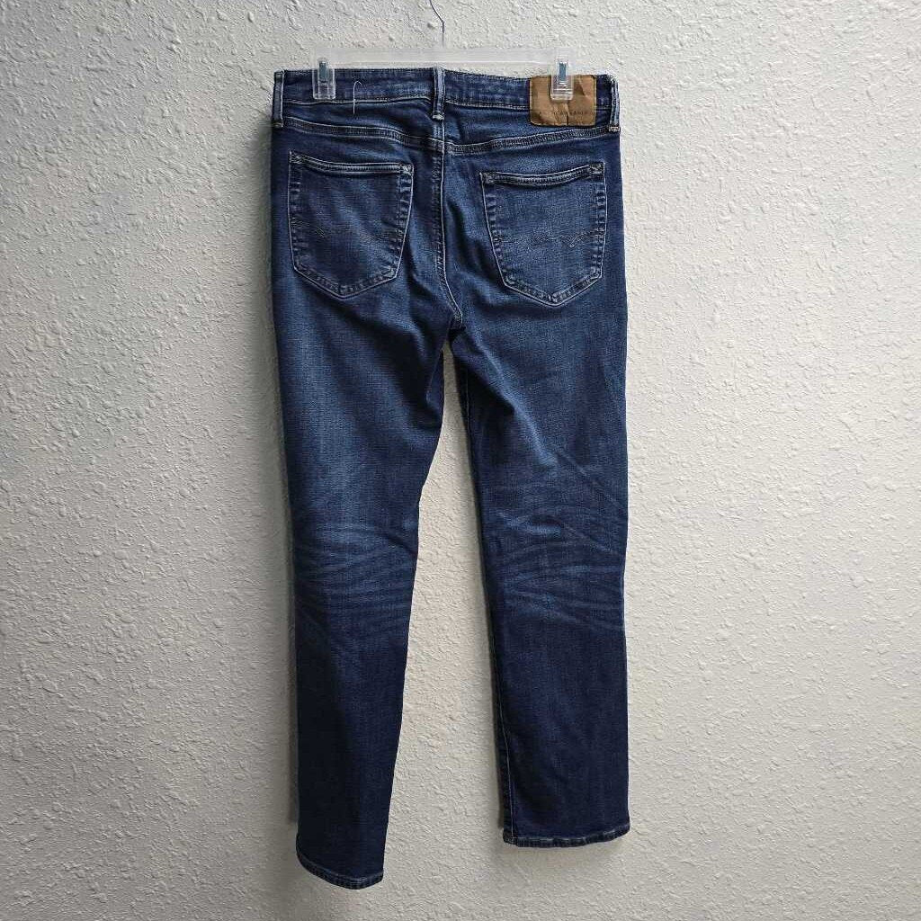 Original Straight Jeans