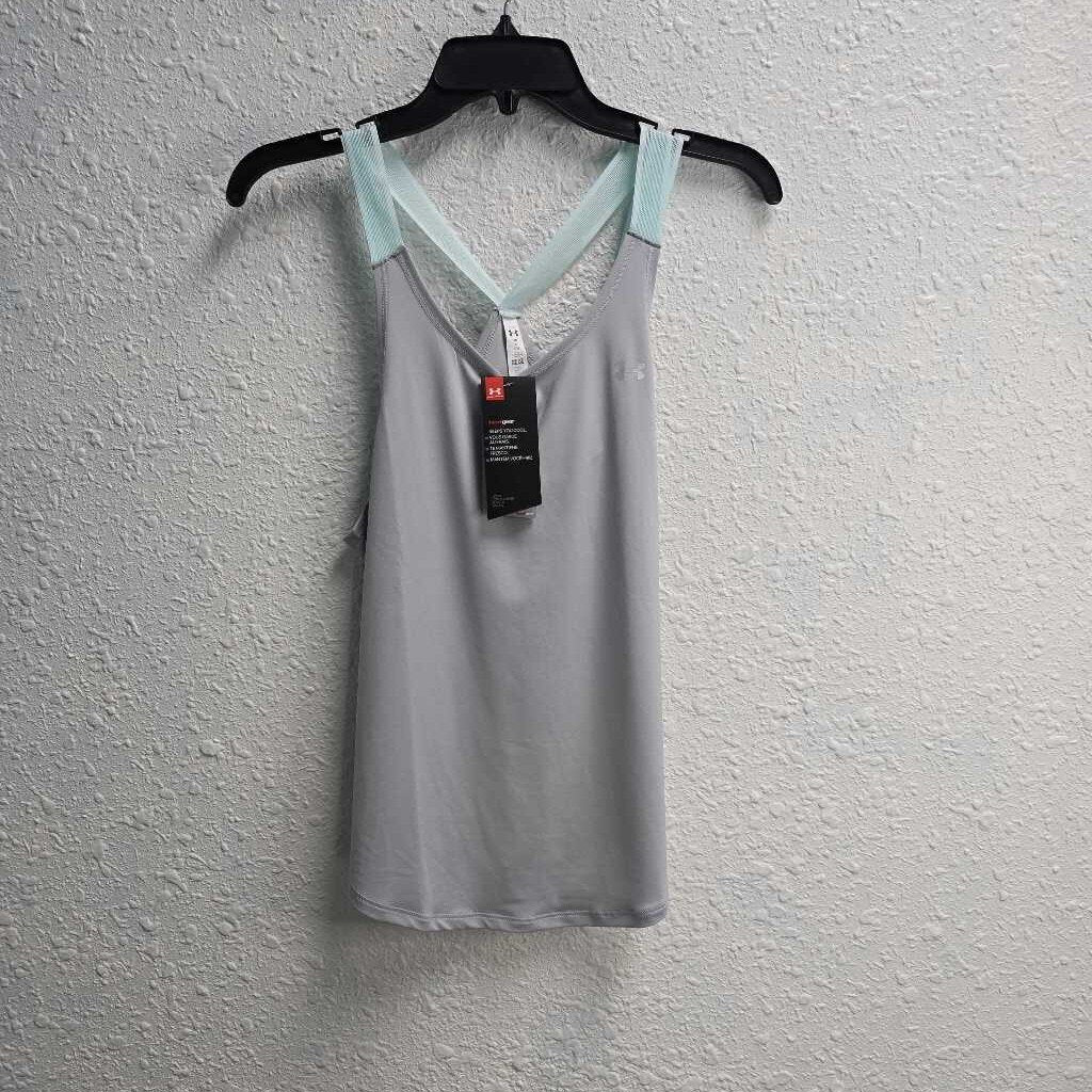 Active Tank-New w/ Tags