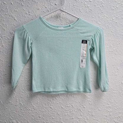 LS Shirt-New w/ Tags