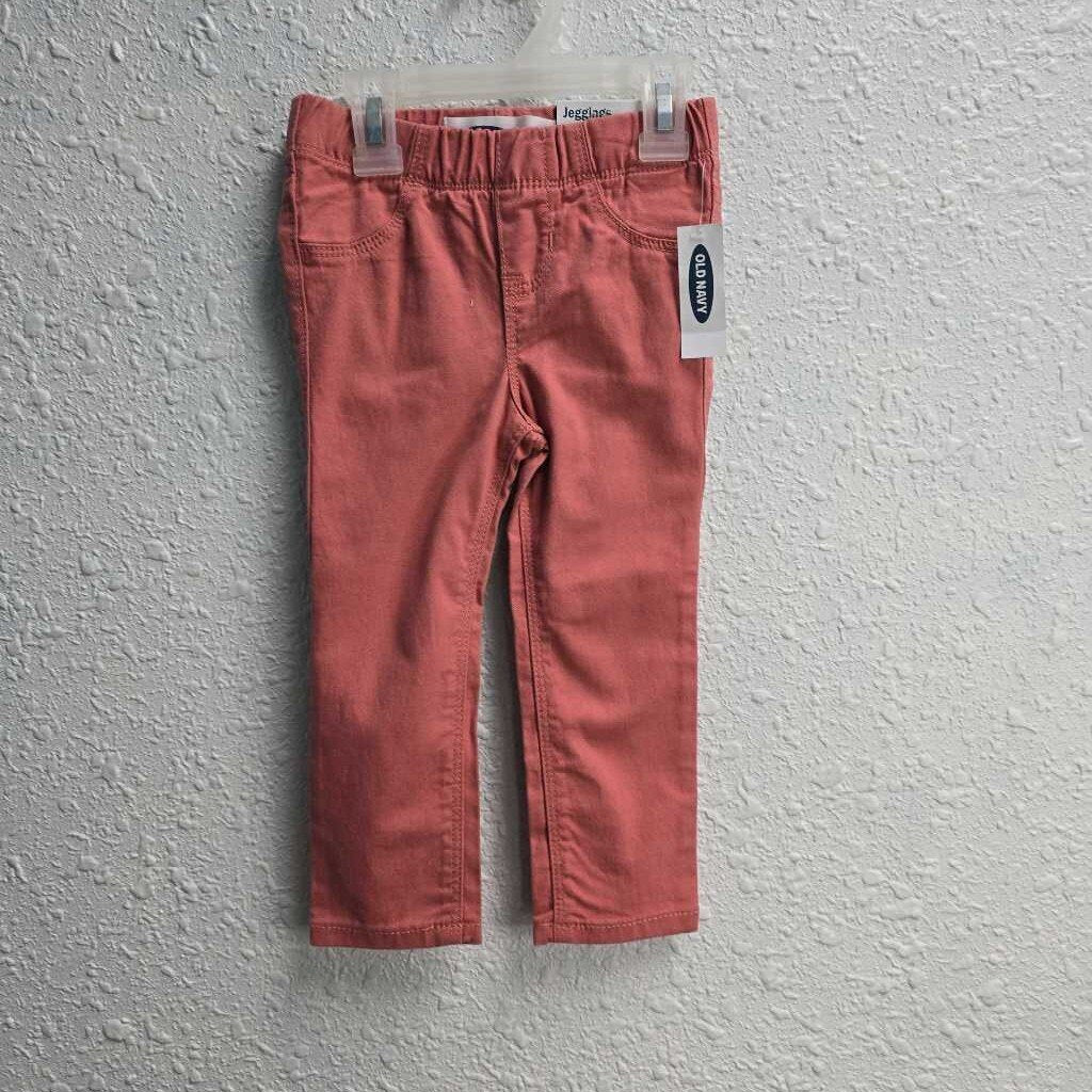 Jeggings-New w/ Tags