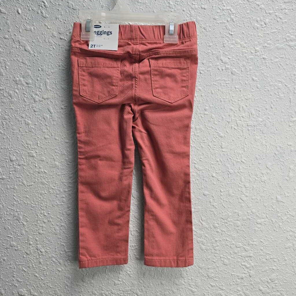 Jeggings-New w/ Tags