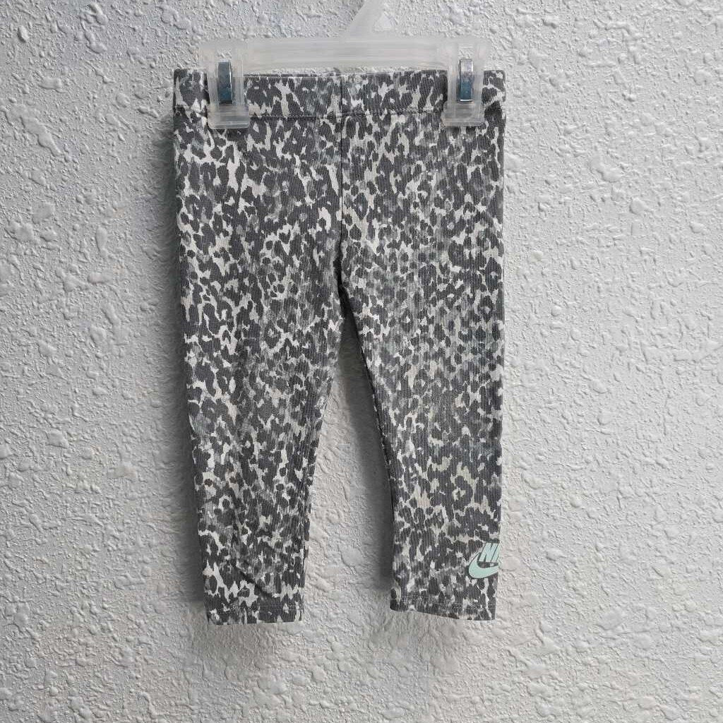 Leopard Leggings