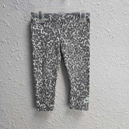 Leopard Leggings