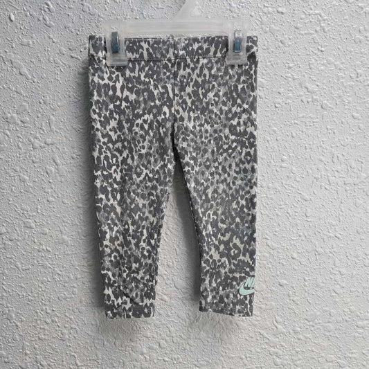 Leopard Leggings
