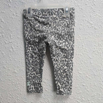 Leopard Leggings