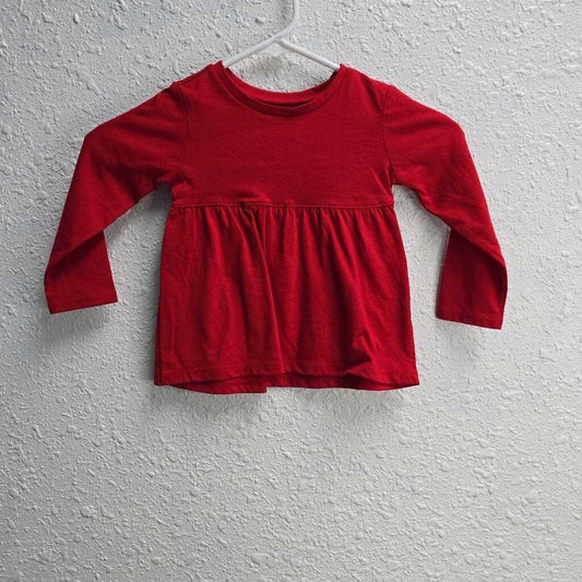 LS Shirt-New w/ Tags