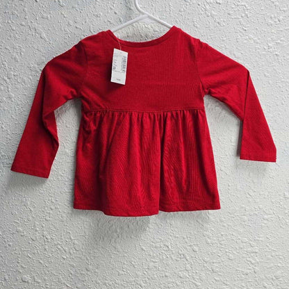 LS Shirt-New w/ Tags