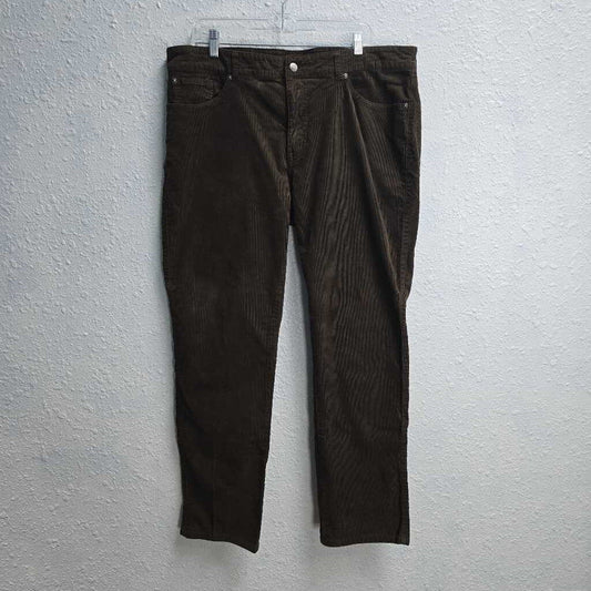 Corduroy Pants