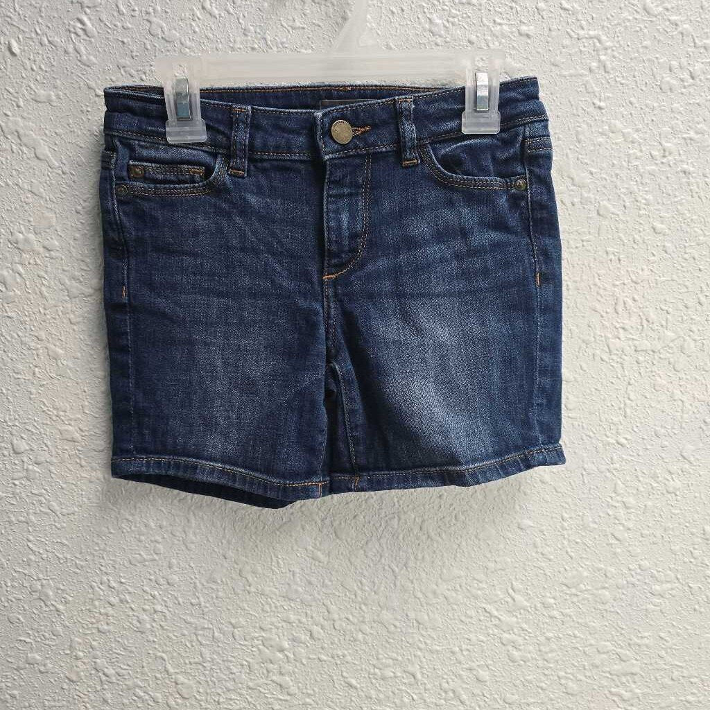 Piper Denim Shorts