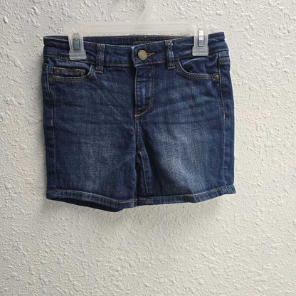 Piper Denim Shorts