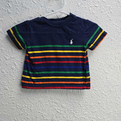 Striped T-Shirt