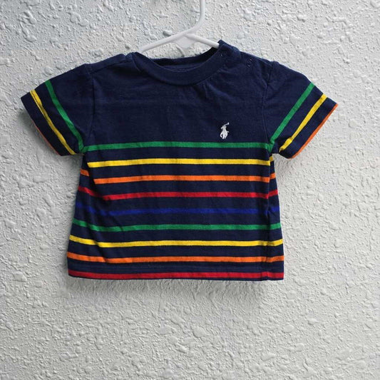 Striped T-Shirt