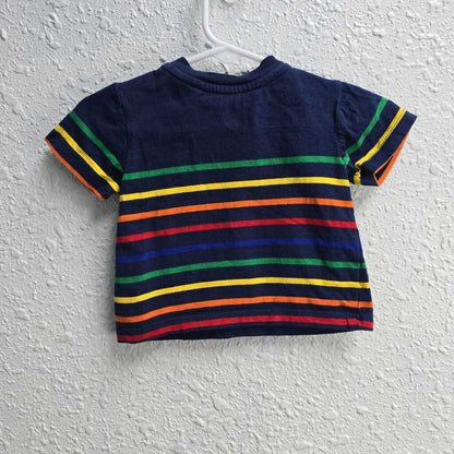 Striped T-Shirt