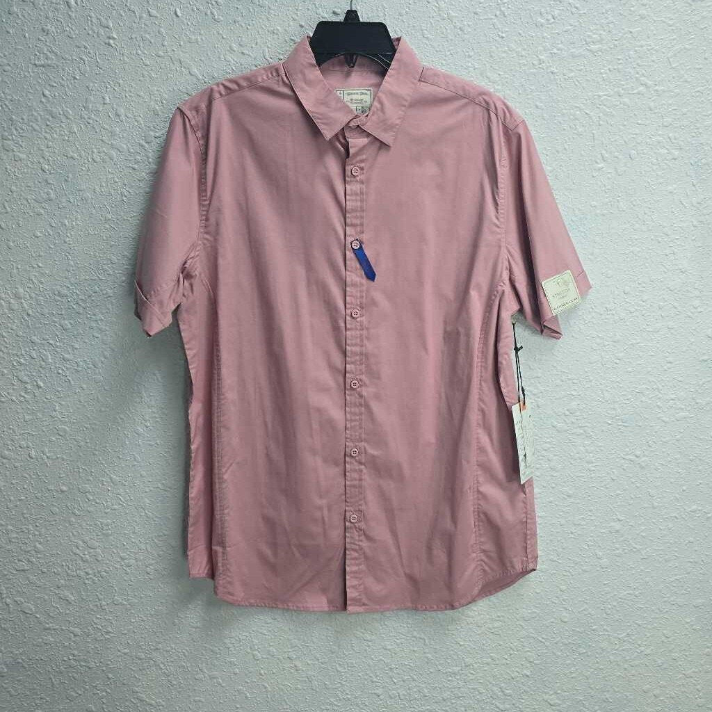 Button Down Shirt-New w/ Tags