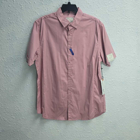 Button Down Shirt-New w/ Tags