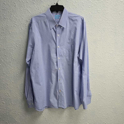 Trim Fit Button Down Shirt