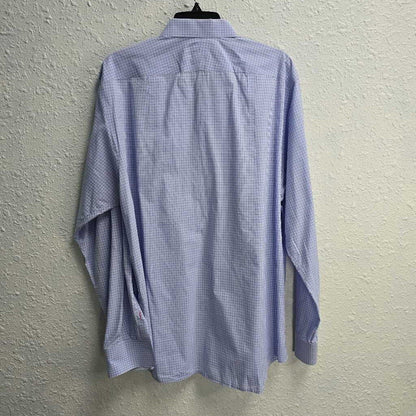 Trim Fit Button Down Shirt