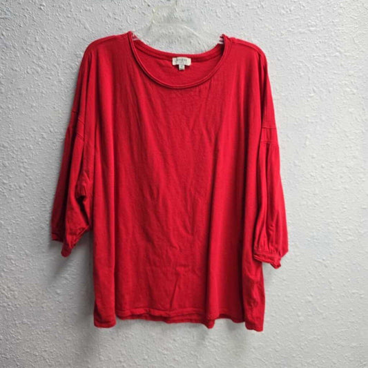 Puff Sleeve Top