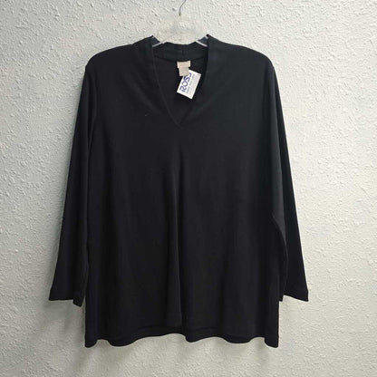 V-Neck Top-New w/ Tags