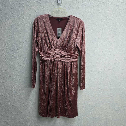 Velvet Dress-New w/ Tags