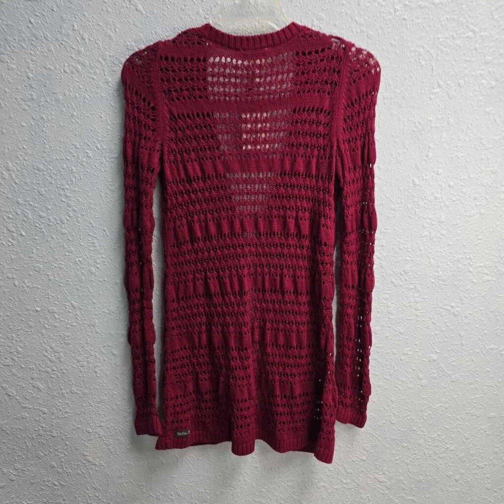 A Stitch In Time Cardigan-New w/ Tags