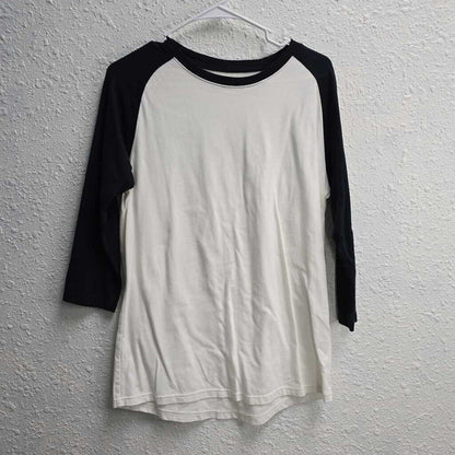 Loose Active Shirt