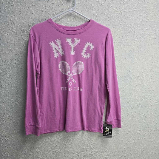 LS Shirt-New w/ Tags