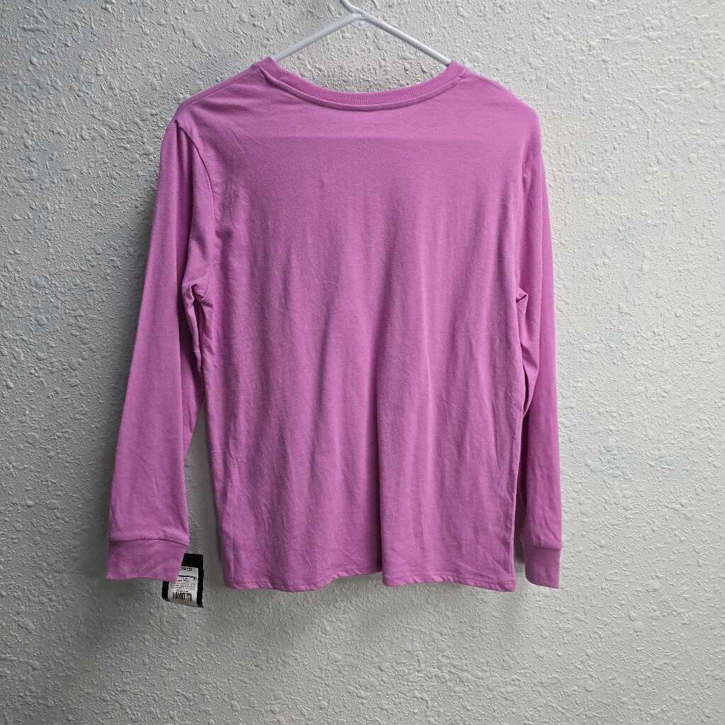 LS Shirt-New w/ Tags