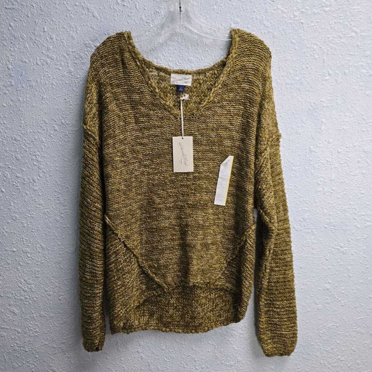 Sweater-New w/ Tags
