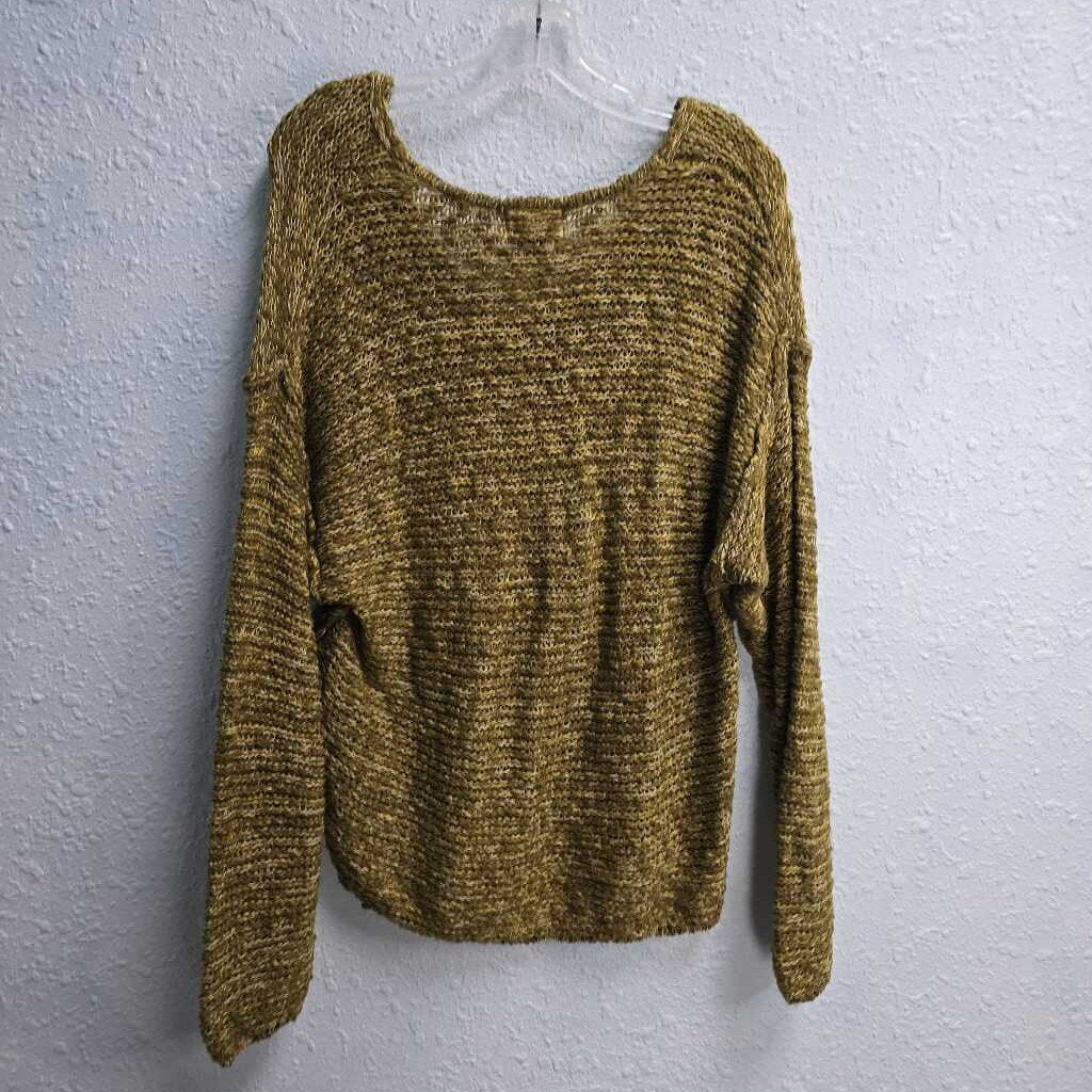 Sweater-New w/ Tags