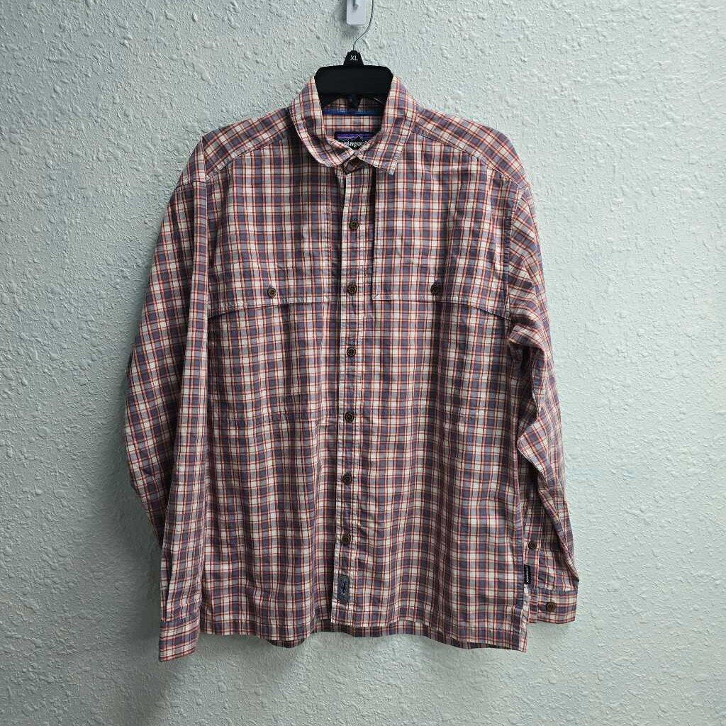 Button Down Shirt