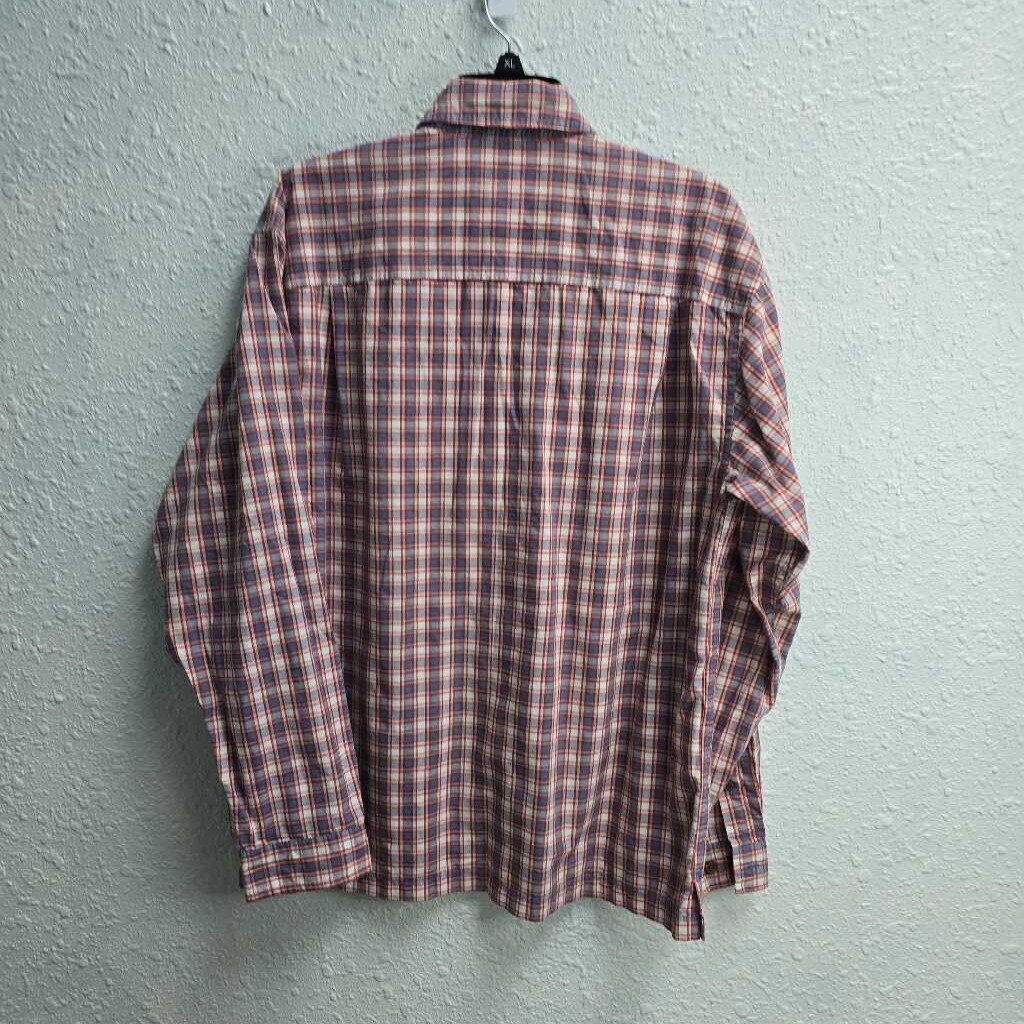 Button Down Shirt