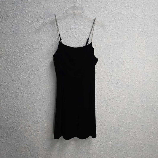 Velvet Dress-New w/ Tags
