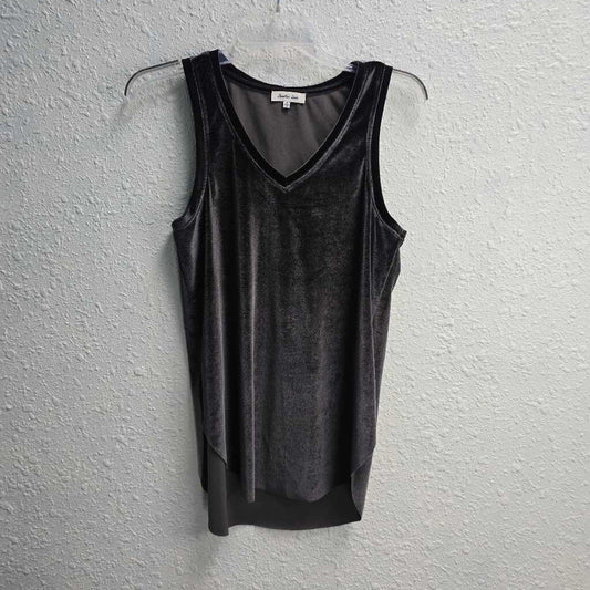 Velvet Tank