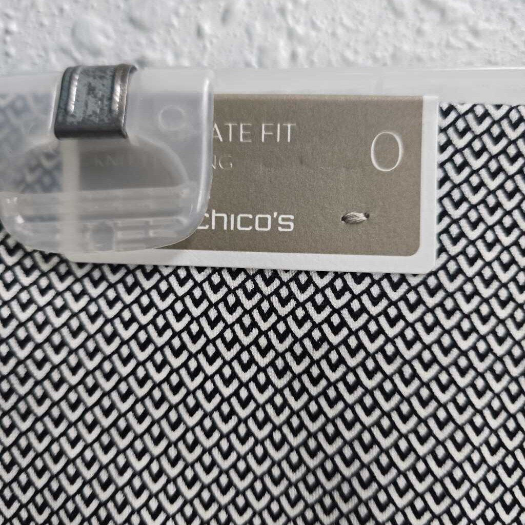 Ankle Knit Leggings-New w/ Tags