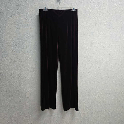 Velvet Pants-New w/ Tags