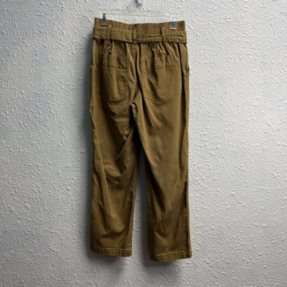 Belted Cabi Pants