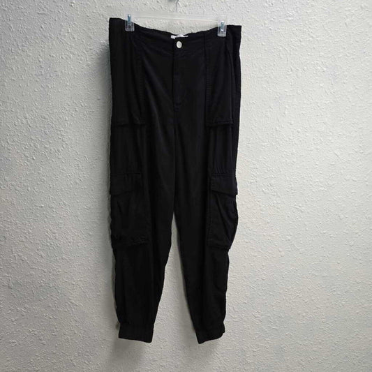 Cargo Jogger Pants