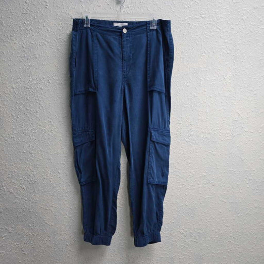 Cargo Jogger Pants
