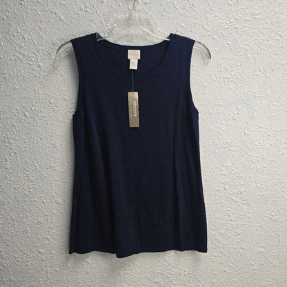 Sweater Tank-New w/ Tags