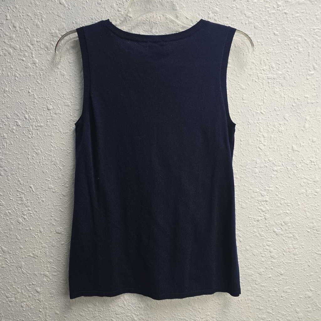 Sweater Tank-New w/ Tags