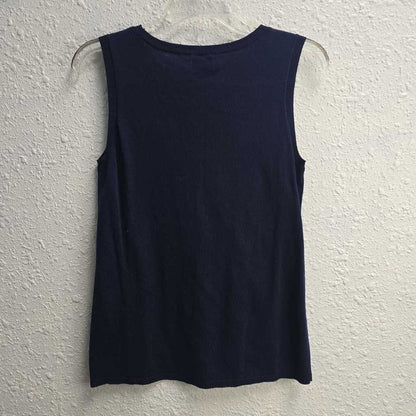 Sweater Tank-New w/ Tags