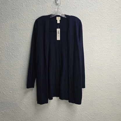 Cardigan-New w/ Tags