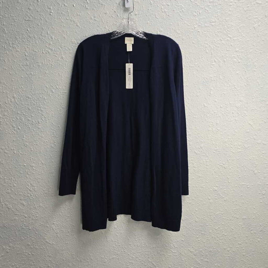 Cardigan-New w/ Tags