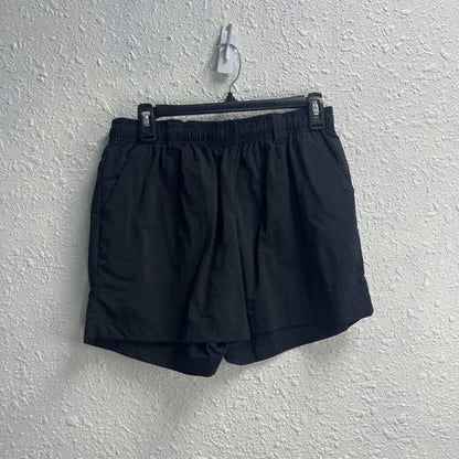 Active Shorts