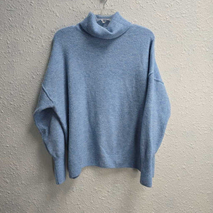 Turtleneck Sweater