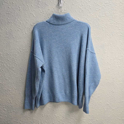 Turtleneck Sweater