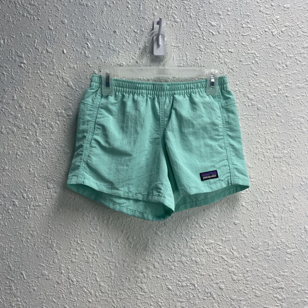 Active Shorts