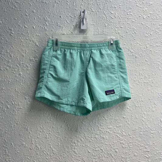 Active Shorts